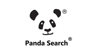 panda search logo